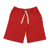 cotton shorts (organic)
